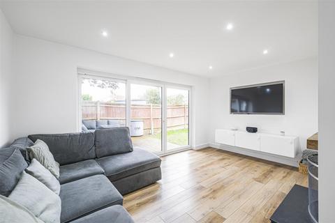 3 bedroom detached bungalow for sale, Capel Avenue, Peacehaven