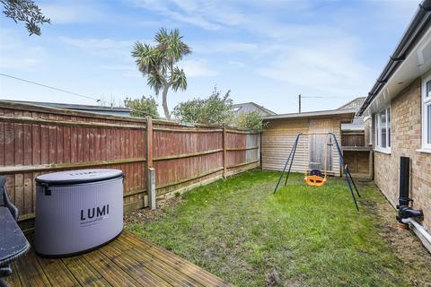 3 bedroom detached bungalow for sale, Capel Avenue, Peacehaven