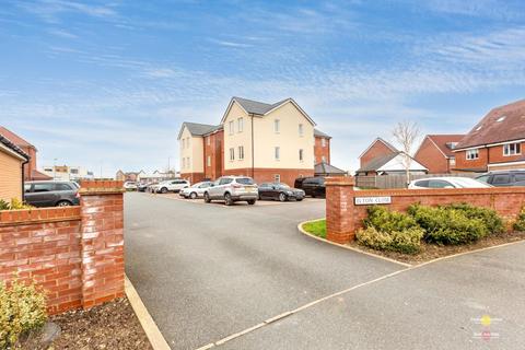 undefined, Elton Close, Aylesbury HP18