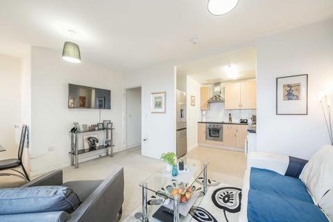 1 bedroom flat for sale, Drayton Park, London N5