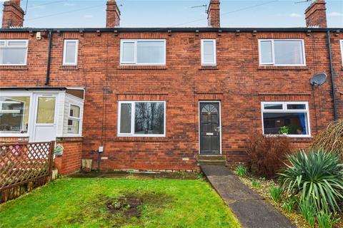 3 bedroom terraced house for sale, Mortimer Street, Batley, West Yorkshire