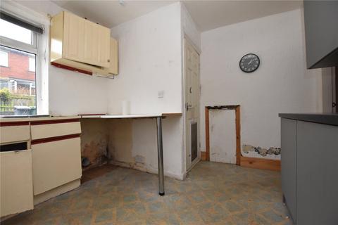 3 bedroom terraced house for sale, Mortimer Street, Batley, West Yorkshire
