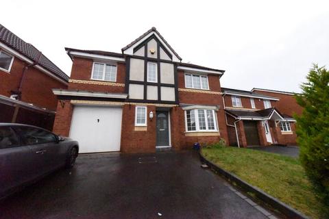 undefined, Cedar Drive, Birmingham B31