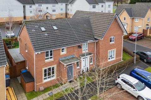 2 bedroom terraced house for sale, Clydebank G81