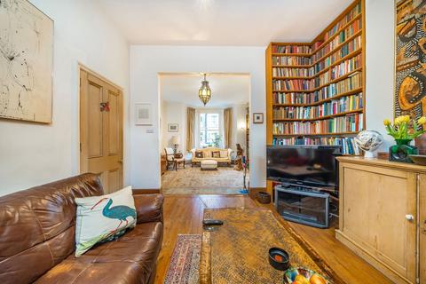 5 bedroom terraced house for sale, Agate Road, London W6