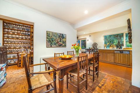 5 bedroom terraced house for sale, Agate Road, London W6