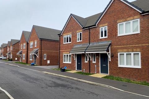 3 bedroom semi-detached house for sale, Birch Grove, Chard TA20
