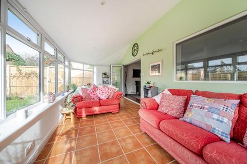 4 bedroom link detached house for sale, Hurford Drive, Thatcham, RG19, RG19