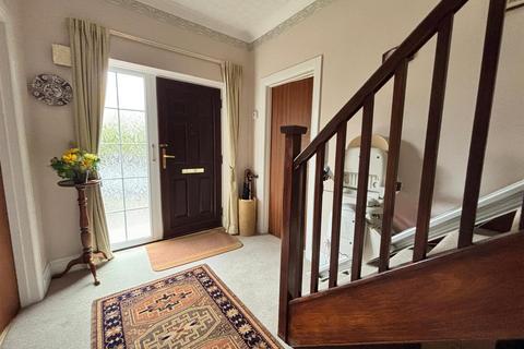 4 bedroom detached house for sale, Colby Road, Burry Port