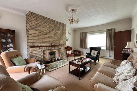 4 bedroom detached house for sale, Colby Road, Burry Port