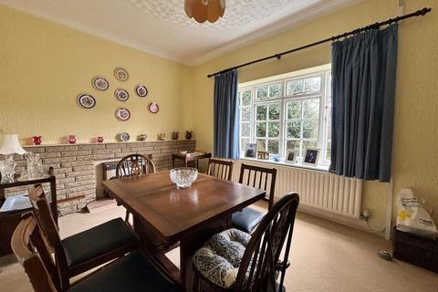 4 bedroom detached house for sale, Colby Road, Burry Port