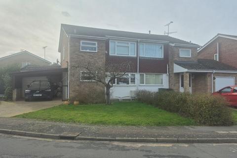3 bedroom semi-detached house for sale, Hunt Close, Colchester CO5