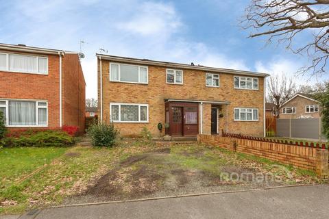 undefined, Oxford Road, Owlsmoor, Sandhurst, GU47
