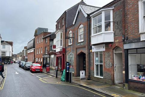 1 bedroom apartment for sale, Pyle Street, Newport PO30