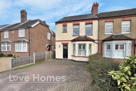 undefined, Ampthill Road, Flitwick