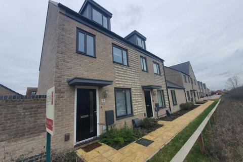 undefined, Dexter Place, Cambridge CB24