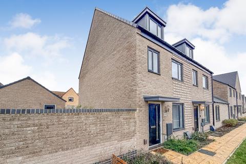 undefined, Dexter Place, Cambridge CB24
