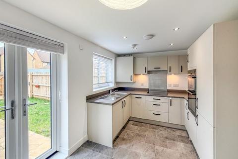 undefined, Dexter Place, Cambridge CB24