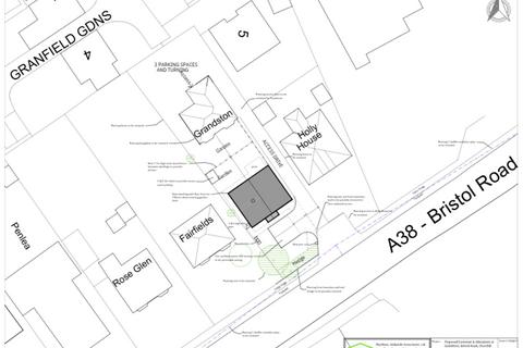 undefined, Bristol Road, Churchill, BS25