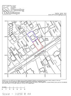 undefined, Bristol Road, Churchill, BS25