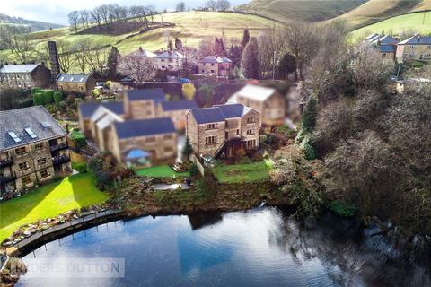 5 bedroom detached house for sale, Millwright Close, Marsden, Huddersfield, West Yorkshire, HD7