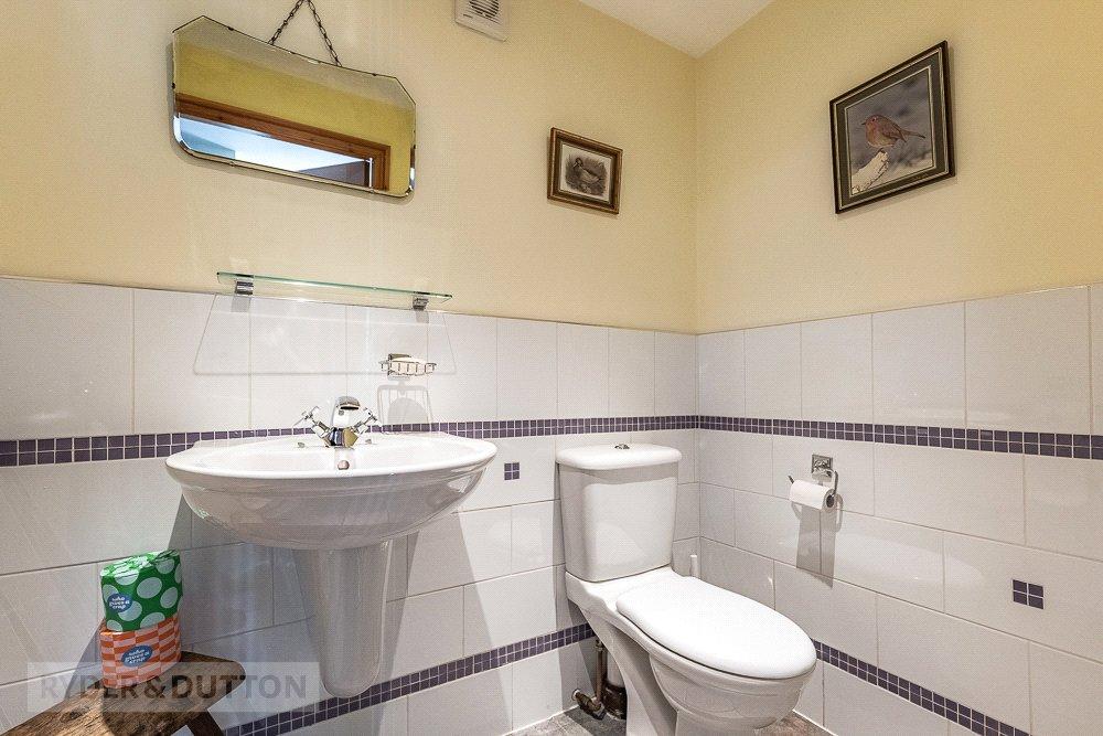 Guest Wc