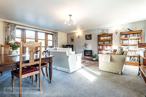 5 bedroom detached house for sale, Millwright Close, Marsden, Huddersfield, West Yorkshire, HD7