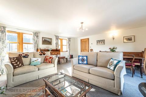 5 bedroom detached house for sale, Millwright Close, Marsden, Huddersfield, West Yorkshire, HD7