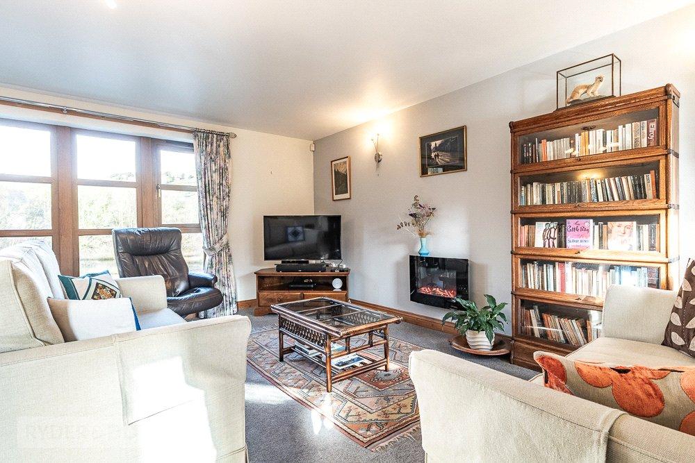 First Floor Living