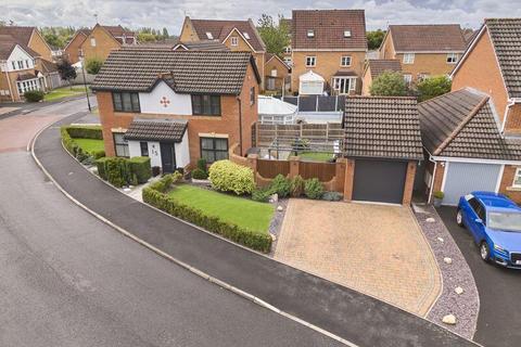 3 bedroom detached house for sale, Westerhope Way, Widnes