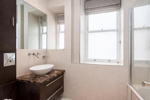 2 bedroom apartment to rent, Montagu Mansions, London W1U