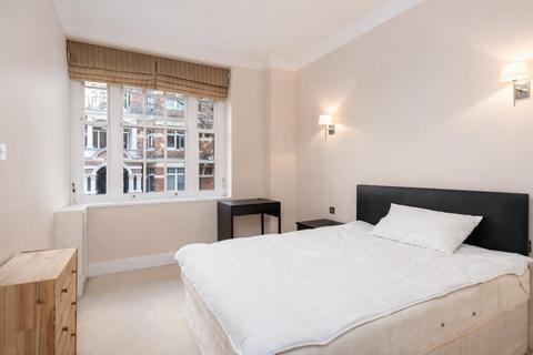 2 bedroom apartment to rent, Montagu Mansions, London W1U