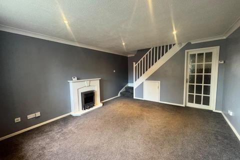 2 bedroom semi-detached house for sale, Nursery Gardens, Yarm, TS15 9UY