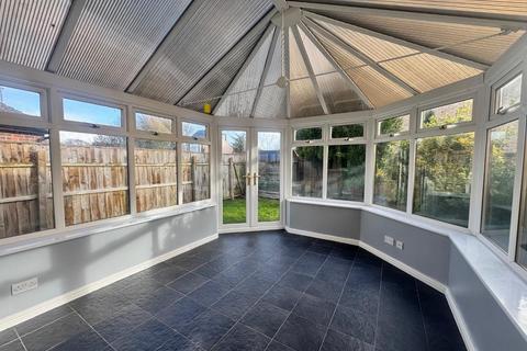 2 bedroom semi-detached house for sale, Nursery Gardens, Yarm, TS15 9UY