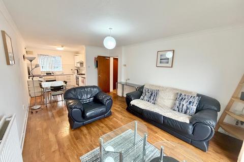 1 bedroom apartment to rent, Victoria Quay, Maritime Quarter, Swansea