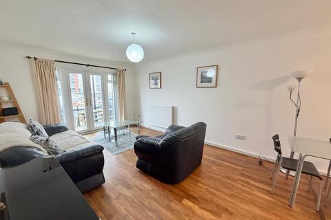 1 bedroom apartment to rent, Victoria Quay, Maritime Quarter, Swansea