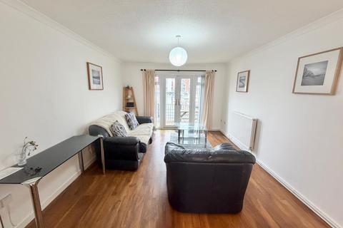1 bedroom apartment to rent, Victoria Quay, Maritime Quarter, Swansea