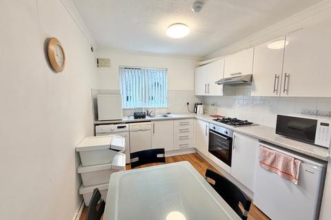1 bedroom apartment to rent, Victoria Quay, Maritime Quarter, Swansea