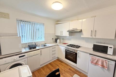 1 bedroom apartment to rent, Victoria Quay, Maritime Quarter, Swansea