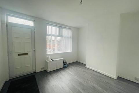undefined, Marsh Lane, West Bromwich, B71