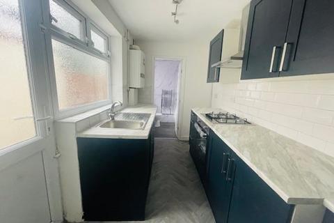 undefined, Marsh Lane, West Bromwich, B71