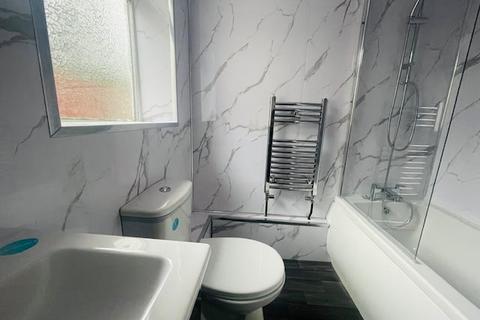 undefined, Marsh Lane, West Bromwich, B71