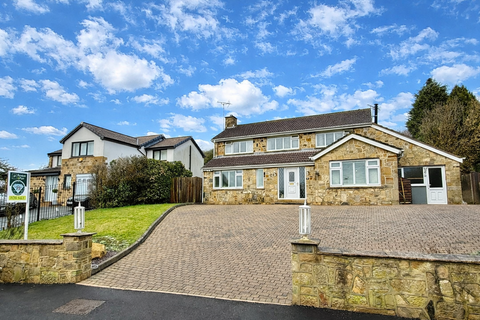 4 bedroom detached house for sale, Bardsey, Congreve Way, LS17