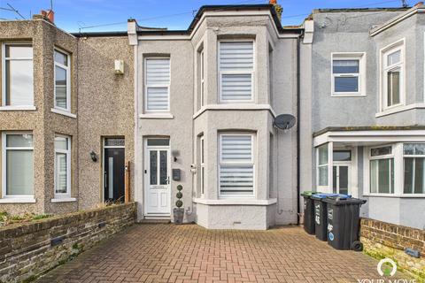 2 bedroom terraced house for sale, Addiscombe Road, Margate CT9