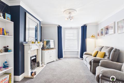 2 bedroom terraced house for sale, Addiscombe Road, Margate CT9