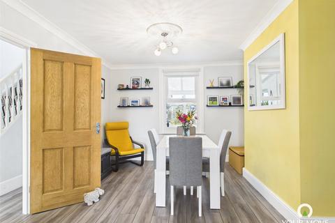 2 bedroom terraced house for sale, Addiscombe Road, Margate CT9