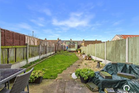 2 bedroom terraced house for sale, Addiscombe Road, Margate CT9