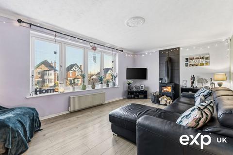 undefined, Bagnall Road, Nottingham NG6