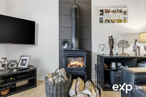 undefined, Bagnall Road, Nottingham NG6