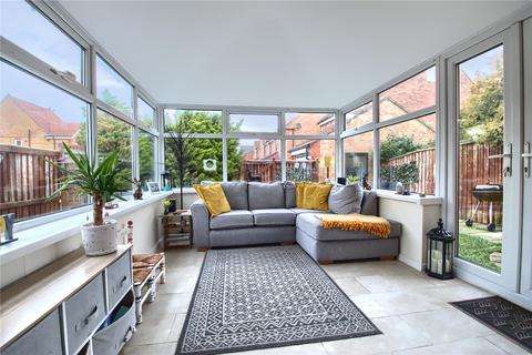 4 bedroom detached house for sale, Apsley Way, Ingleby Barwick